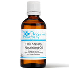 Hair & Scalp Nourishing Oil