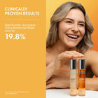 THE ORGANIC PHARMACY ANTIOXIDT FACE GEL&FACE SERUM 2X35ML – online store