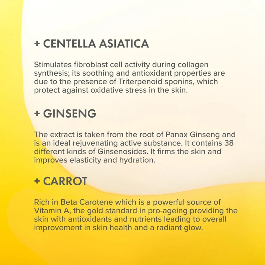 THE ORGANIC PHARMACY ANTIOXIDT FACE GEL&FACE SERUM 2X35ML – free delivery