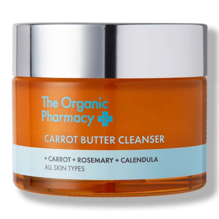 Cleansing oils CARROT BUTTER CLEANSER 50ML