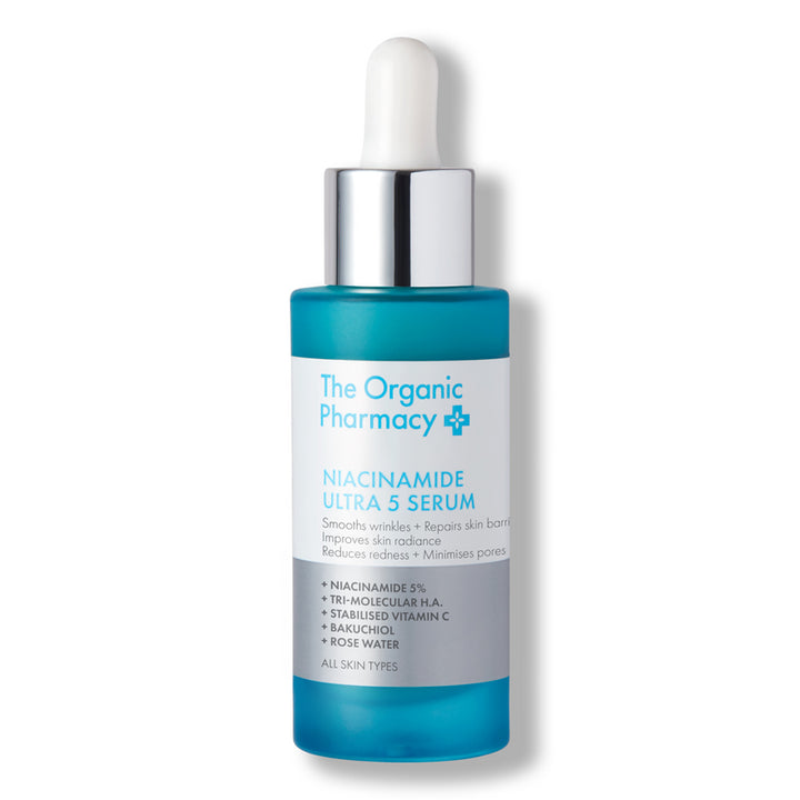 NIACINAMIDE ULTRA 5 SRM 30ML
