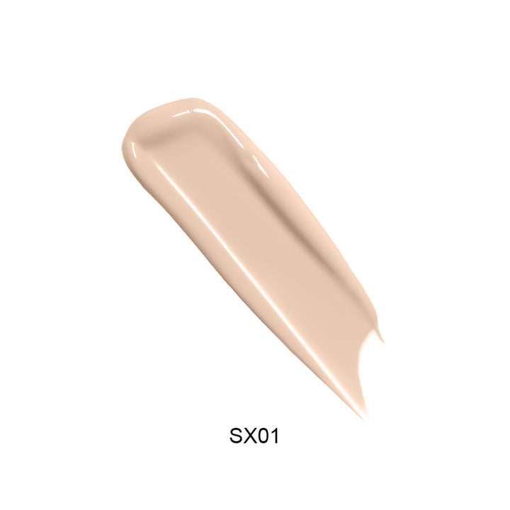 Silky Soft Tender Foundation Moisture Infusion+