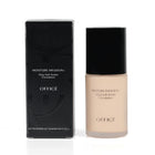 Silky Soft Tender Foundation Moisture Infusion+