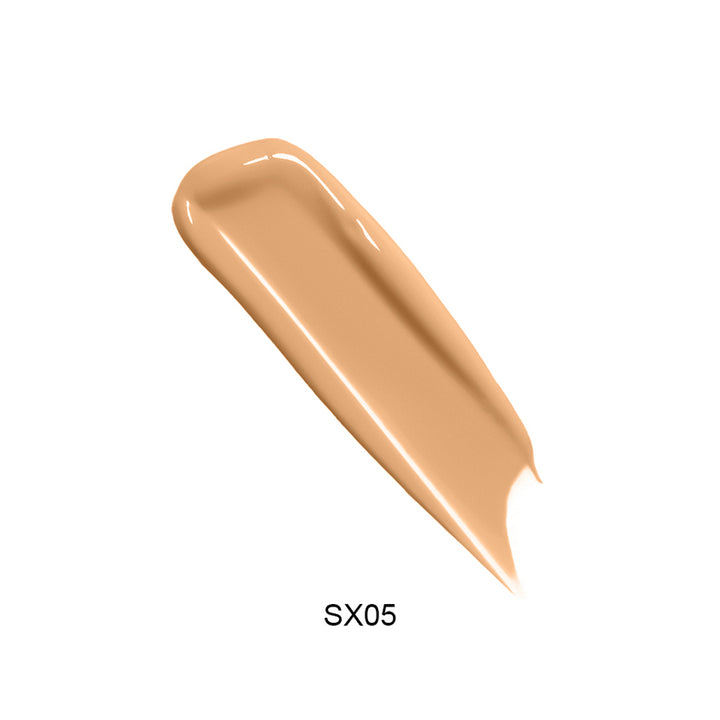 Silky Soft Tender Foundation Moisture Infusion+