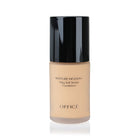 Silky Soft Tender Foundation Moisture Infusion+