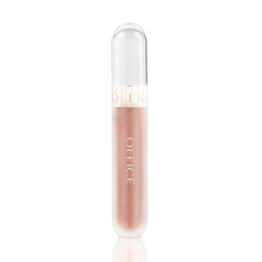 OFFICE MAKEUP EXTREME SHINE LIP GLOSS ES07 2,7ML – buy online