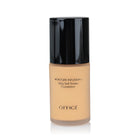 OFFICE MAKEUP SILKY SOFT TENDER FOUNDATION SX09 30ML – buy online