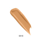 Silky Soft Tender Foundation Moisture Infusion+