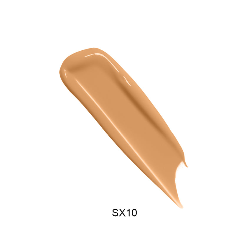 Silky Soft Tender Foundation Moisture Infusion+