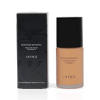 Silky Soft Tender Foundation Moisture Infusion+