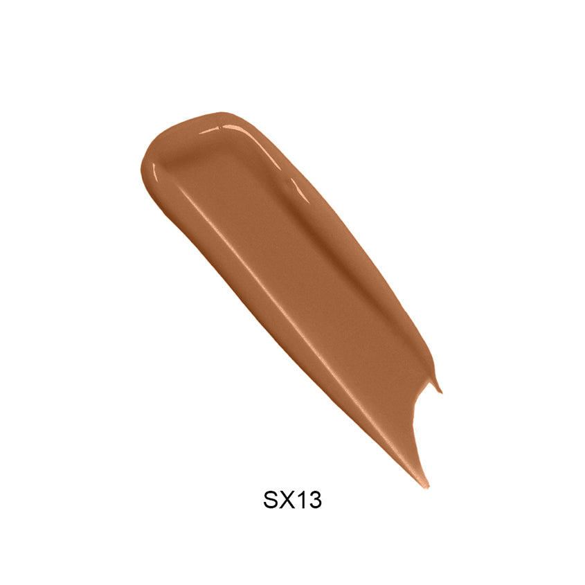 Silky Soft Tender Foundation Moisture Infusion+