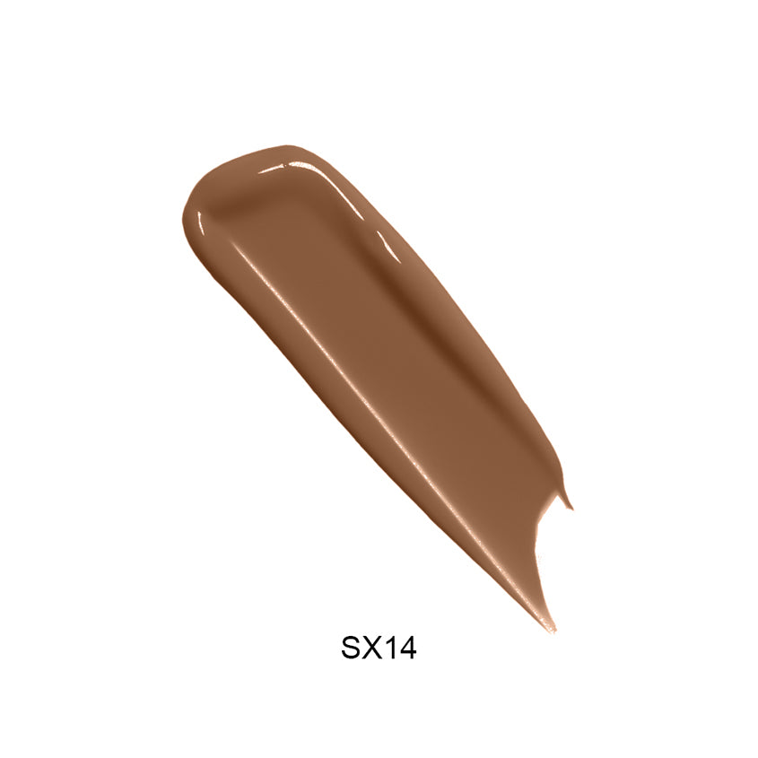 Silky Soft Tender Foundation Moisture Infusion+