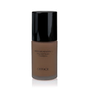 Silky Soft Tender Foundation Moisture Infusion+