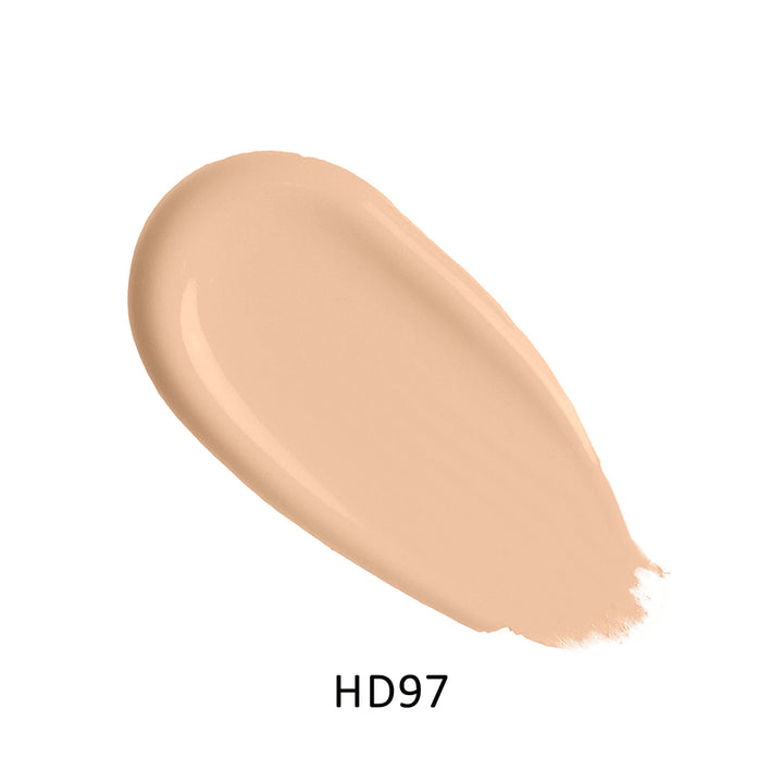 Ultra HD Soft Light Cover Liquid Foundation SPF 15