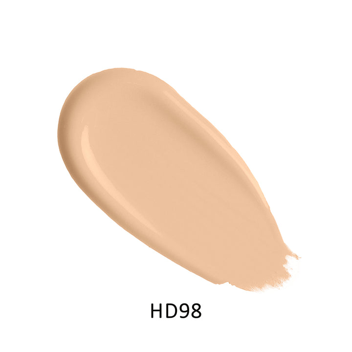 Ultra HD Soft Light Cover Liquid Foundation SPF 15