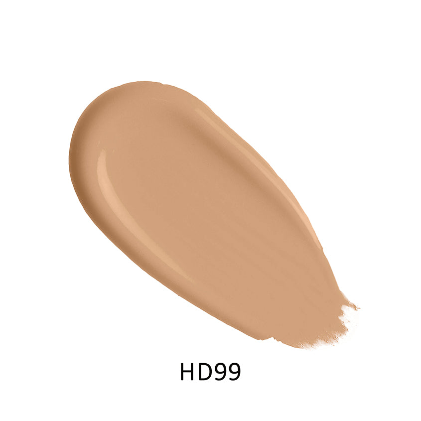 Ultra HD Soft Light Cover Liquid Foundation SPF 15