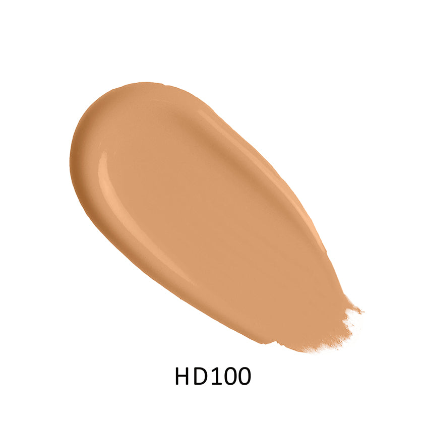 Ultra HD Soft Light Cover Liquid Foundation SPF 15