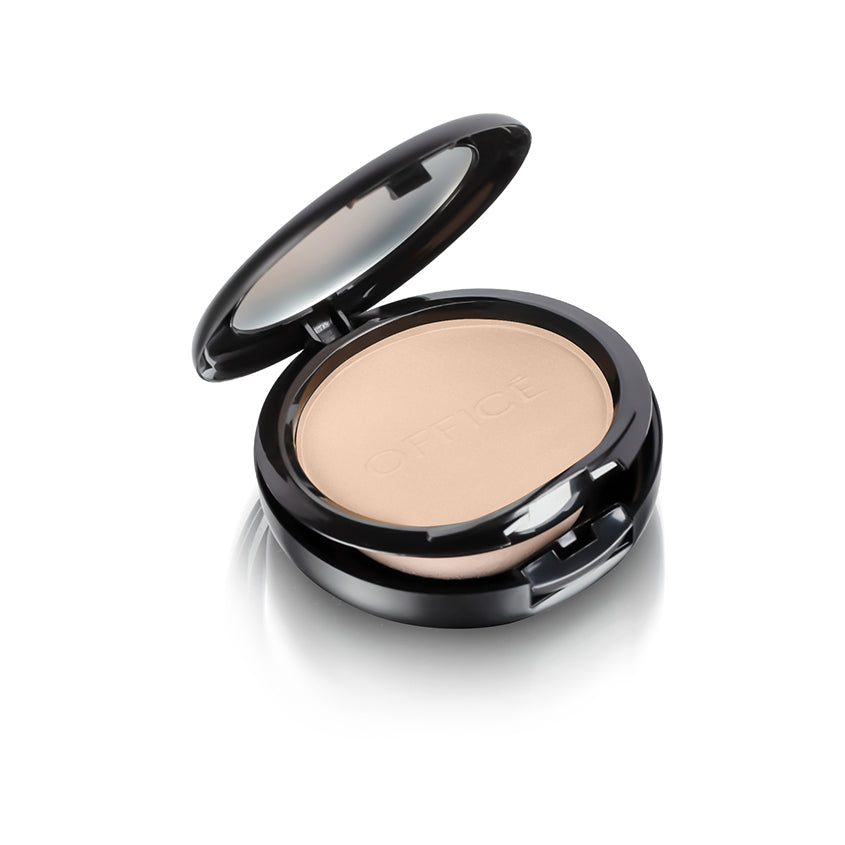 Aqua Jelly Wet And Dry Dual Usage Powder Cake