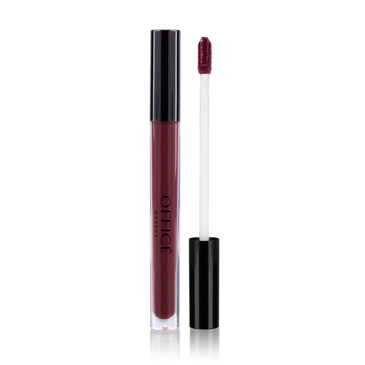 Long Lasting Moisturizing Matte Lipgloss