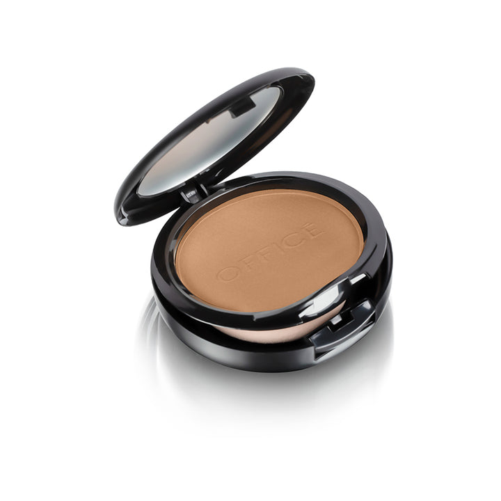 Aqua Jelly Wet And Dry Dual Usage Powder Cake