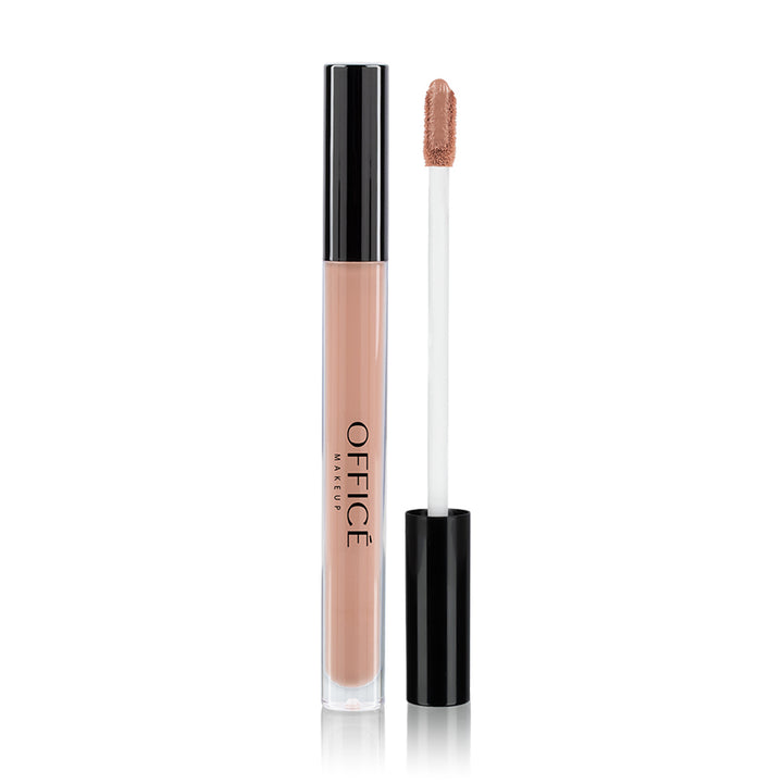 LONG LASTING MOISTURIZING MATTE LIPGLOSS NN06 3G