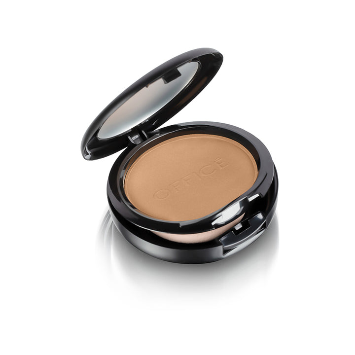 Aqua Jelly Wet And Dry Dual Usage Powder Cake