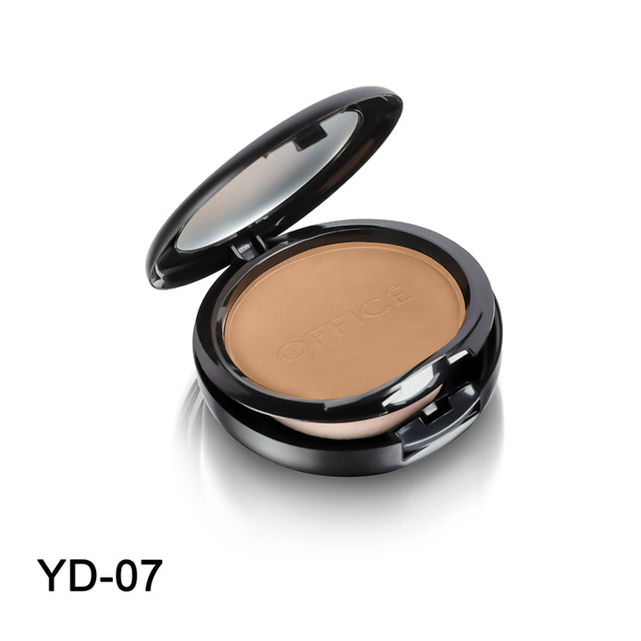 Aqua Jelly Wet And Dry Dual Usage Powder Cake