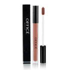 Long Lasting Moisturizing Matte Lipgloss