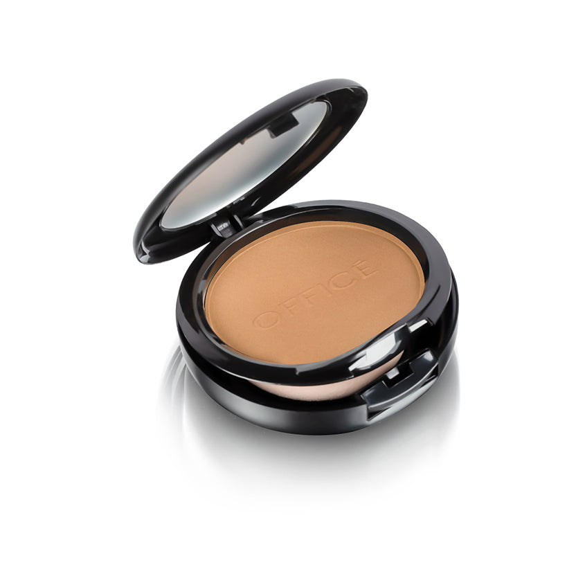 Aqua Jelly Wet And Dry Dual Usage Powder Cake