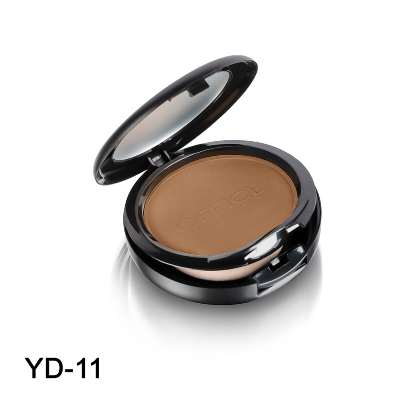 Aqua Jelly Wet And Dry Dual Usage Powder Cake
