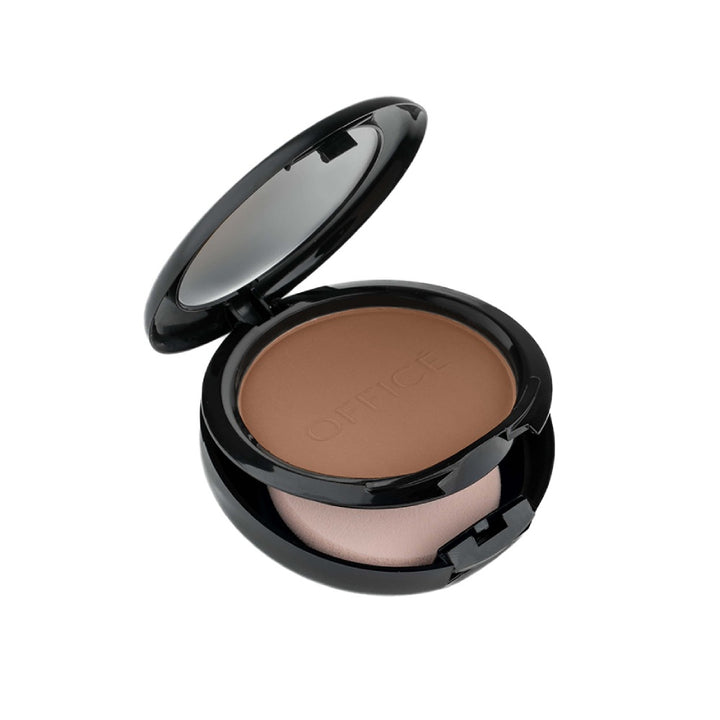Aqua Jelly Wet And Dry Dual Usage Powder Cake