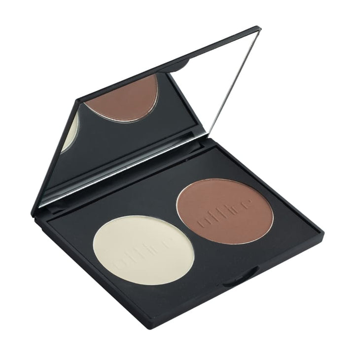 Charming Makeup Shading Powder Shadow Cake