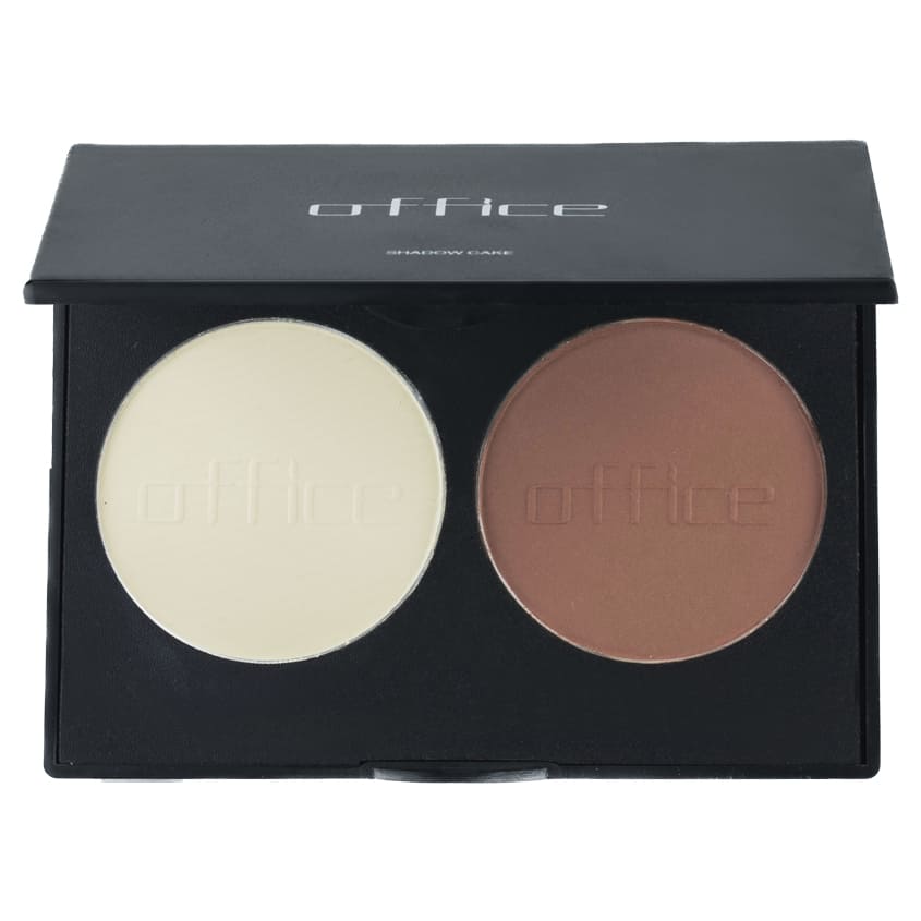 Charming Makeup Shading Powder Shadow Cake