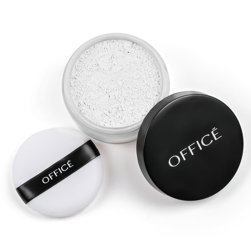 Bright & Translucent Loose Powder