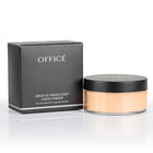 Bright & Translucent Loose Powder