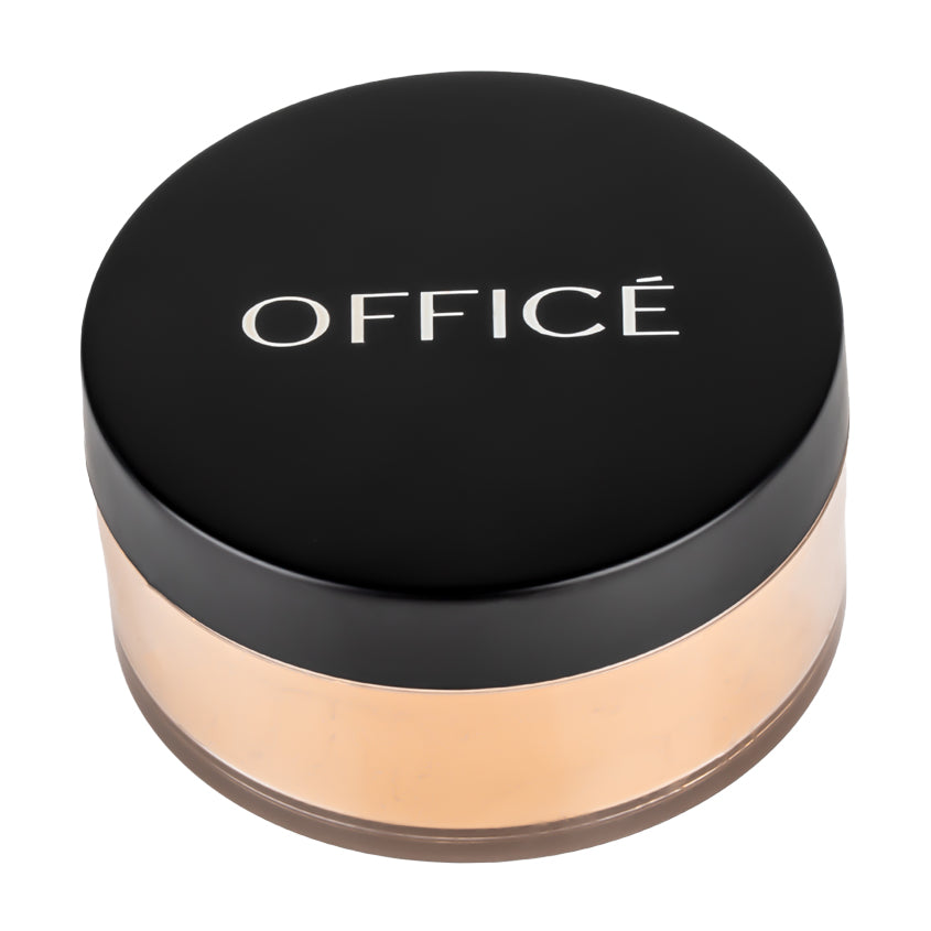 Bright & Translucent Loose Powder