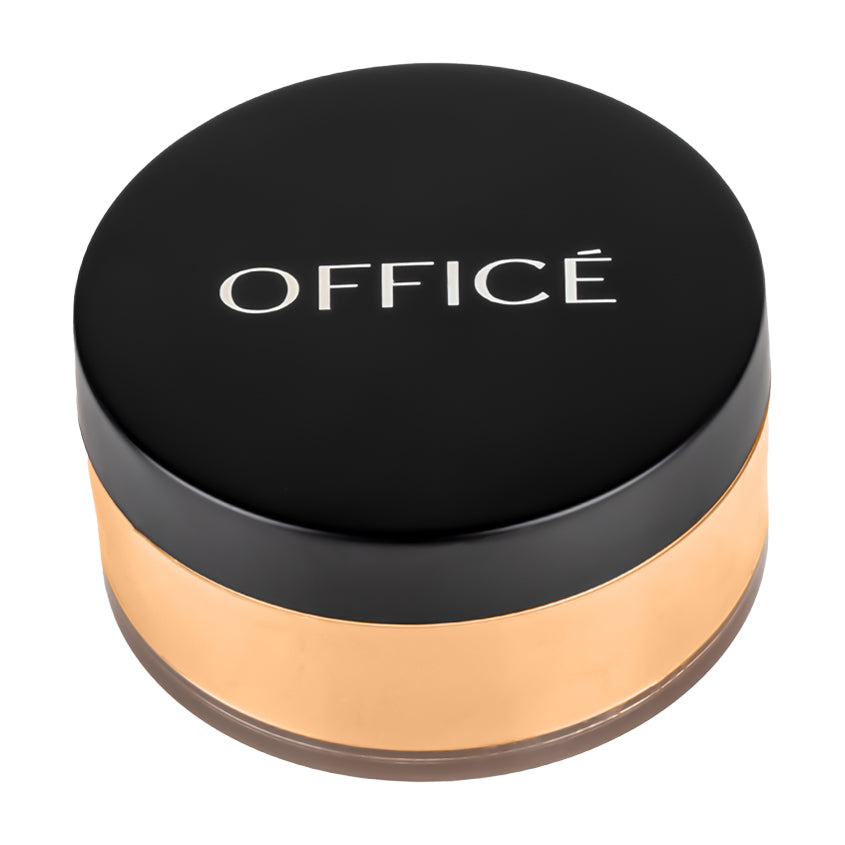Bright & Translucent Loose Powder