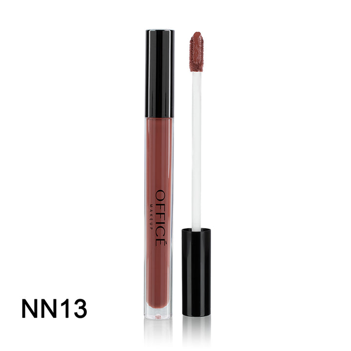 Long Lasting Moisturizing Matte Lipgloss