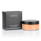 Bright & Translucent Loose Powder