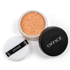 Bright & Translucent Loose Powder