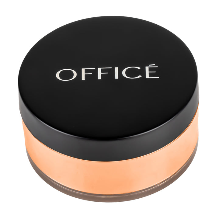 Bright & Translucent Loose Powder
