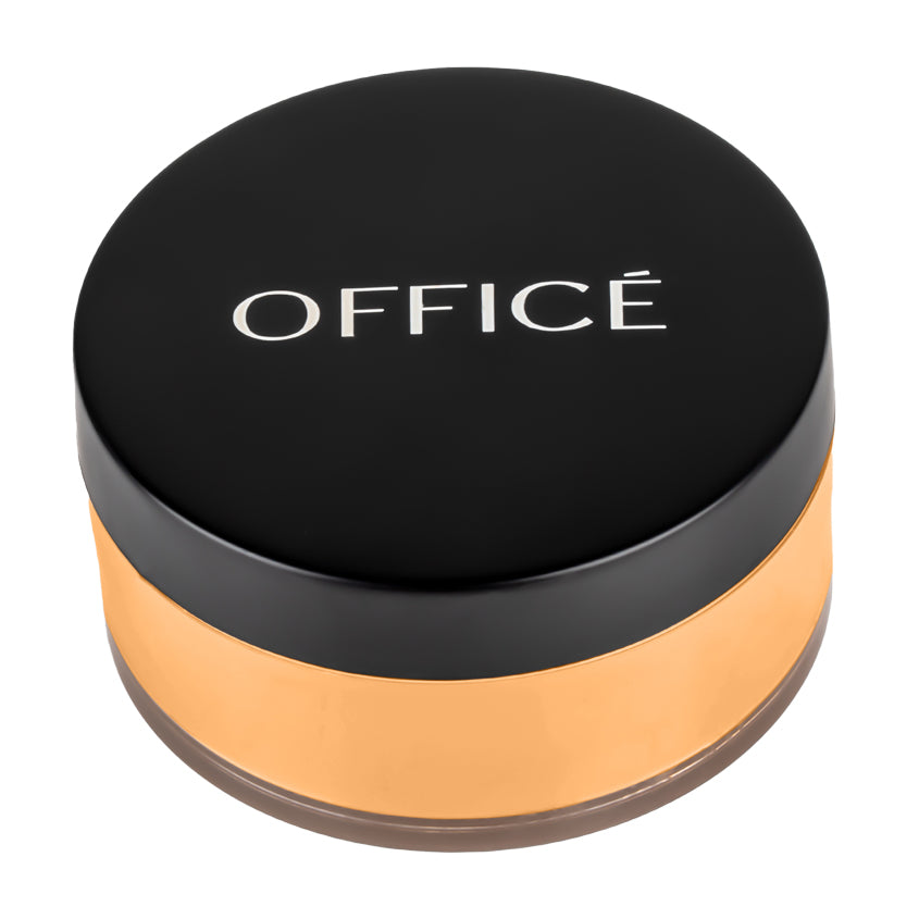 Bright & Translucent Loose Powder