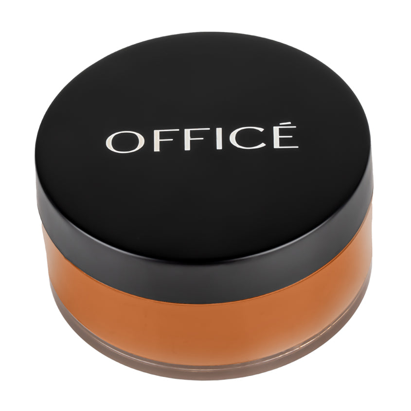 Bright & Translucent Loose Powder