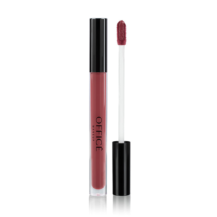 Long Lasting Moisturizing Matte Lipgloss