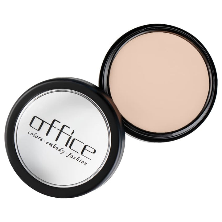 3D Traceless Defects Concealer