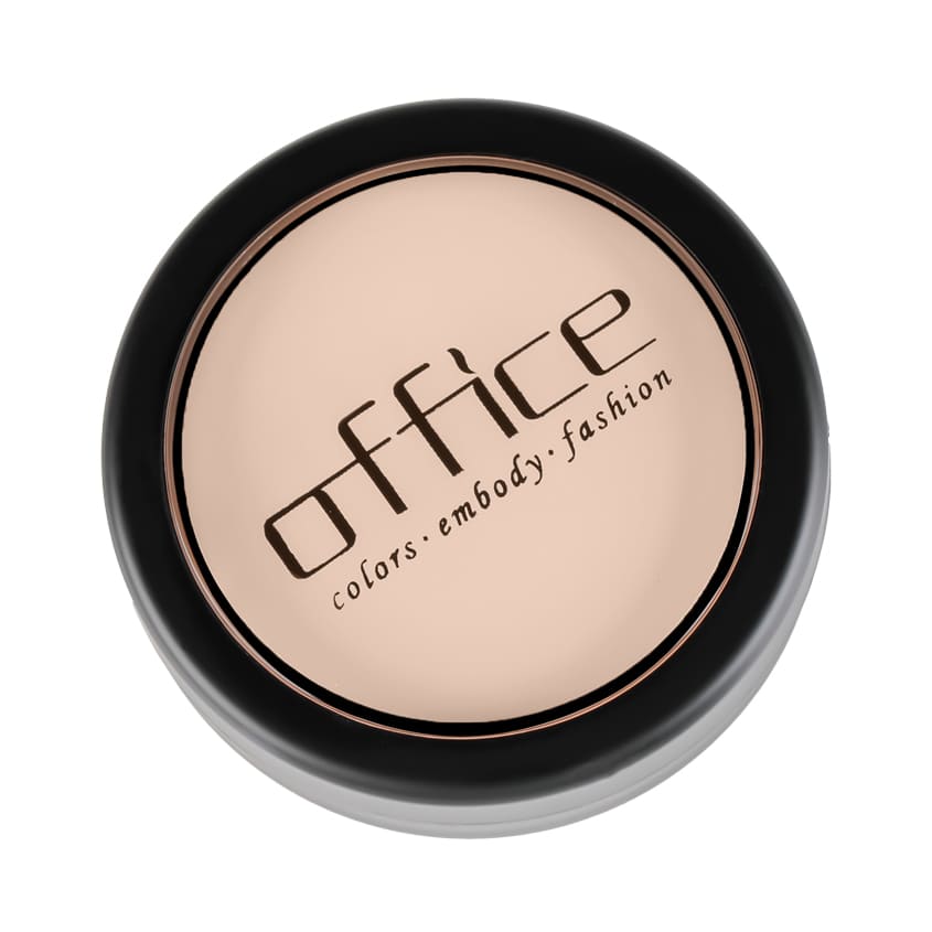 OFFICE MAKEUP 3D TRACELESS DEFECTS CONCEALER W15 17G