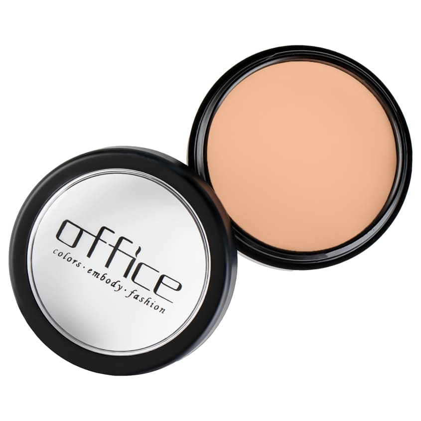 3D Traceless Defects Concealer