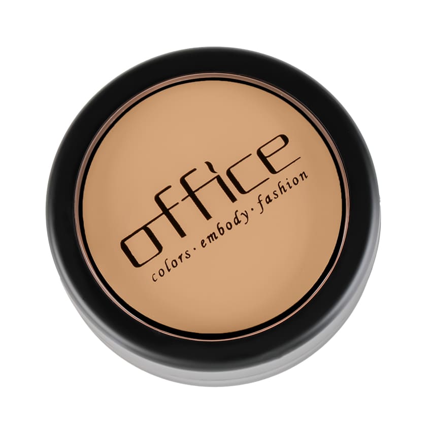 OFFICE MAKEUP 3D TRACELESS DEFECTS CONCEALER W07 17G – buy online