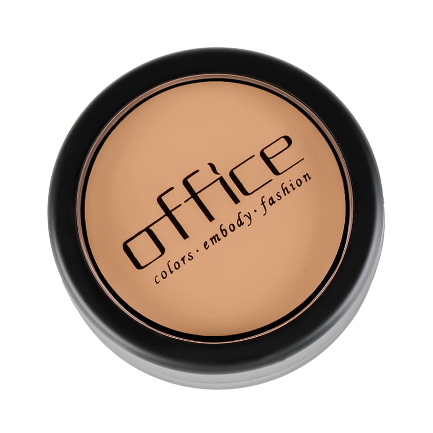 OFFICE MAKEUP 3D TRACELESS DEFECTS CONCEALER W08 17G – buy online