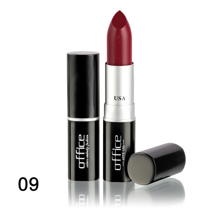 Matte Lipstick